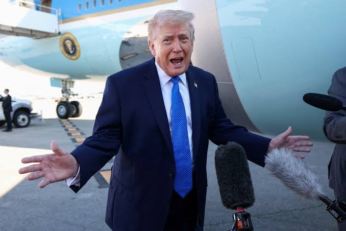 Will Trump Make a Major Iran Announcement This Week? Here’s What the Latest Developments Tell Us