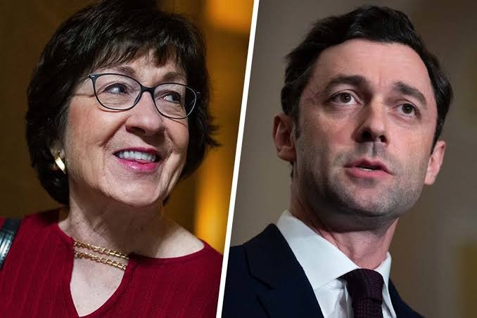 Who Will Control the US Senate After the 2026 Midterms? The Races That Could Decide the Majority